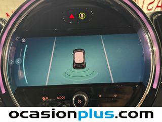 MINI MINI Countryman Cooper D 110 kW (150 CV)