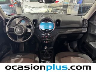 MINI MINI Countryman Cooper D 110 kW (150 CV)