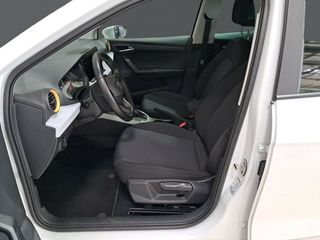 Seat Arona 1.0 TSI DSG Move 