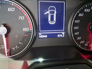 Seat Arona 1.0 TSI DSG Move 