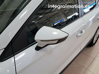 Seat Arona 1.0 TSI DSG Move 