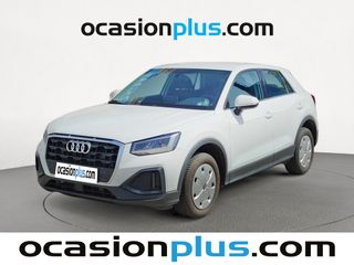 Audi Q2 30 TDI 85 kW (116 CV)