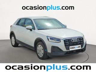 Audi Q2 30 TDI 85 kW (116 CV)