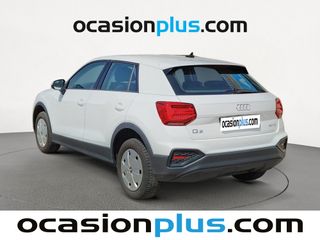 Audi Q2 30 TDI 85 kW (116 CV)