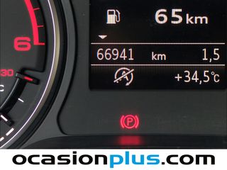 Audi Q2 30 TDI 85 kW (116 CV)