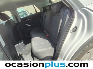 Audi Q2 30 TDI 85 kW (116 CV)