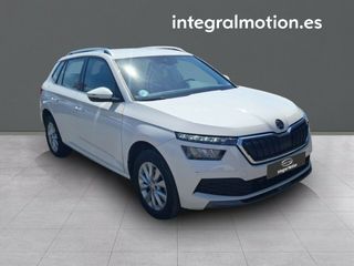 Skoda Kamiq 1.0 TSI 81kW (110CV) DSG Ambition
