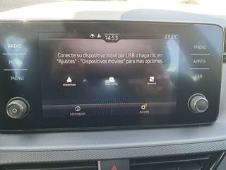 Skoda Kamiq 1.0 TSI 81kW (110CV) DSG Ambition