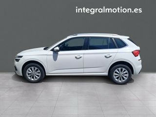 Skoda Kamiq 1.0 TSI 81kW (110CV) DSG Ambition