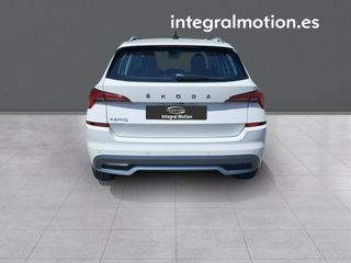 Skoda Kamiq 1.0 TSI 81kW (110CV) DSG Ambition