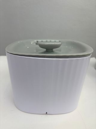 Comedero Bebedero De Gatos InnovaGoods
