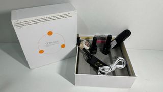 Limpieza Impresora Uñas Mobile M!( Fm-np1801v )Naranja