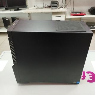 Ordenador Sobremesa PC MSI Infinite S, 7-11700F 24GB Ram 306