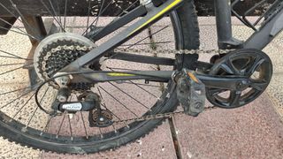 Bicicleta BH MX24XC