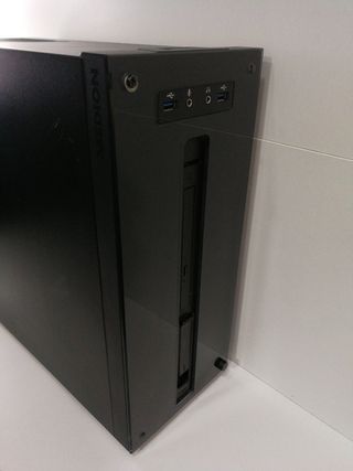 I5 9400 GTX1050TI 16RAM 1TB y 250Gb SSD