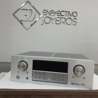 Etapa De Potencia Marantz Sr 4500