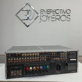 Etapa De Potencia Marantz Sr 4500