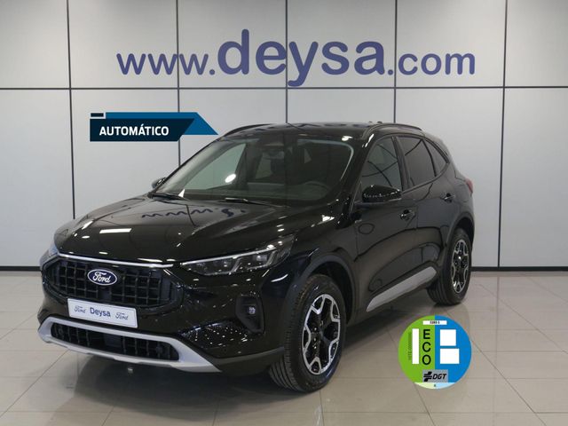 Ford Kuga Active 2.5 Duratec FHEV 132kW Auto