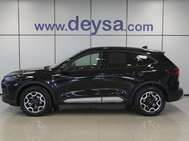 Ford Kuga Active 2.5 Duratec FHEV 132kW Auto