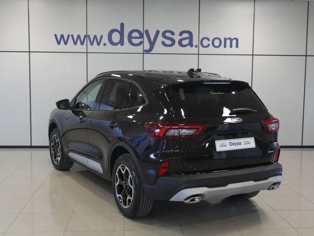 Ford Kuga Active 2.5 Duratec FHEV 132kW Auto