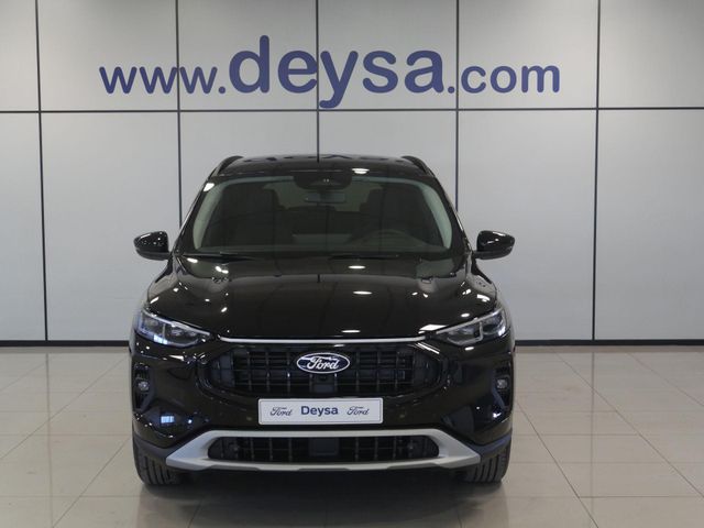 Ford Kuga Active 2.5 Duratec FHEV 132kW Auto