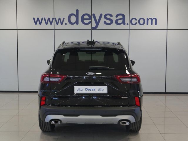 Ford Kuga Active 2.5 Duratec FHEV 132kW Auto