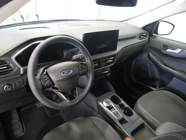 Ford Kuga Active 2.5 Duratec FHEV 132kW Auto