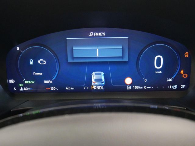 Ford Kuga Active 2.5 Duratec FHEV 132kW Auto