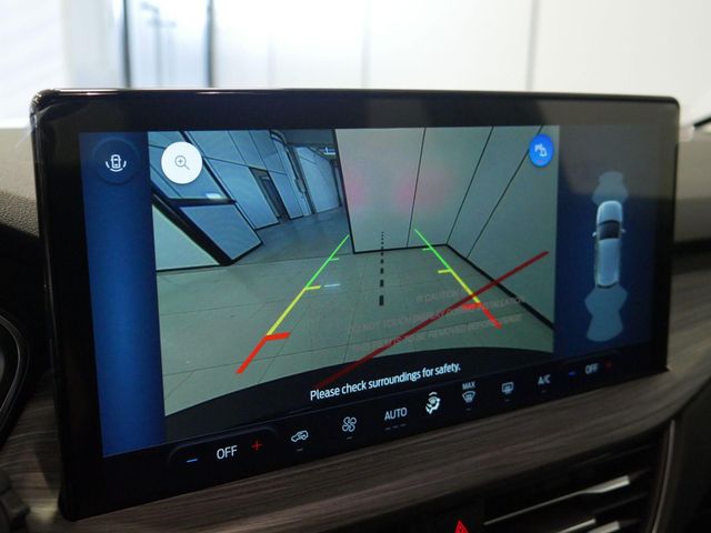 Ford Kuga Active 2.5 Duratec FHEV 132kW Auto