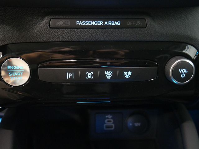 Ford Kuga Active 2.5 Duratec FHEV 132kW Auto