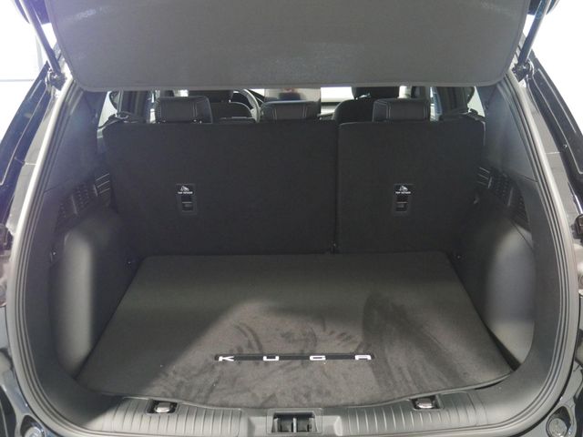 Ford Kuga Active 2.5 Duratec FHEV 132kW Auto