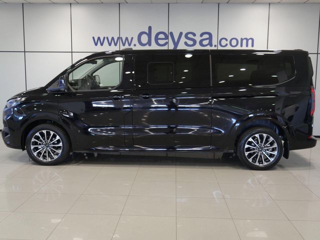 Ford Tourneo Custom 2.0 EcoBlue 125kW L1 Titanium X Auto
