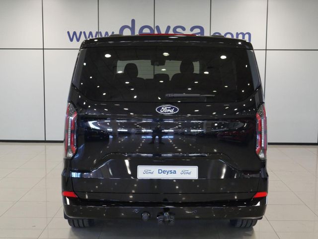 Ford Tourneo Custom 2.0 EcoBlue 125kW L1 Titanium X Auto