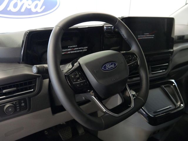 Ford Tourneo Custom 2.0 EcoBlue 125kW L1 Titanium X Auto