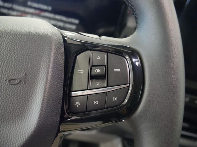 Ford Tourneo Custom 2.0 EcoBlue 125kW L1 Titanium X Auto