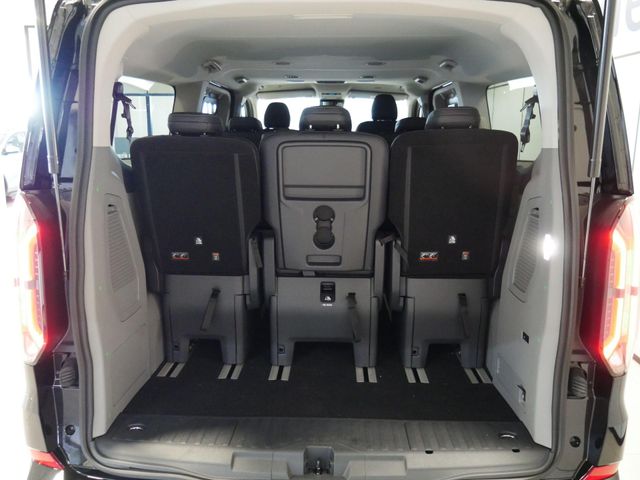 Ford Tourneo Custom 2.0 EcoBlue 125kW L1 Titanium X Auto