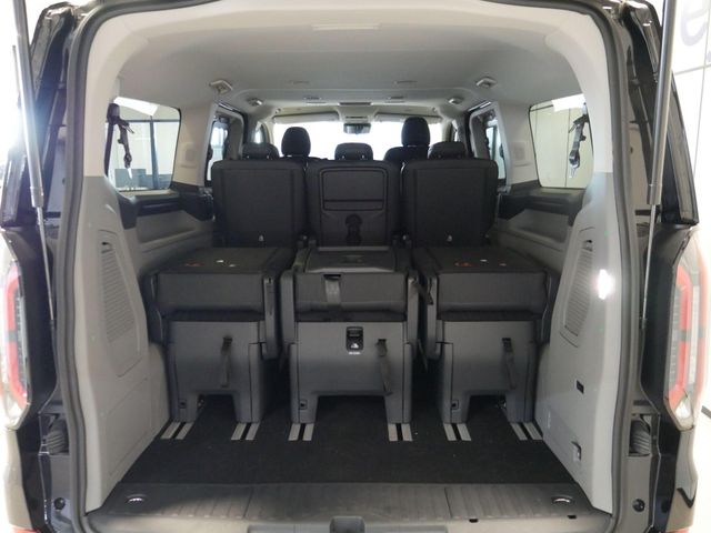 Ford Tourneo Custom 2.0 EcoBlue 125kW L1 Titanium X Auto