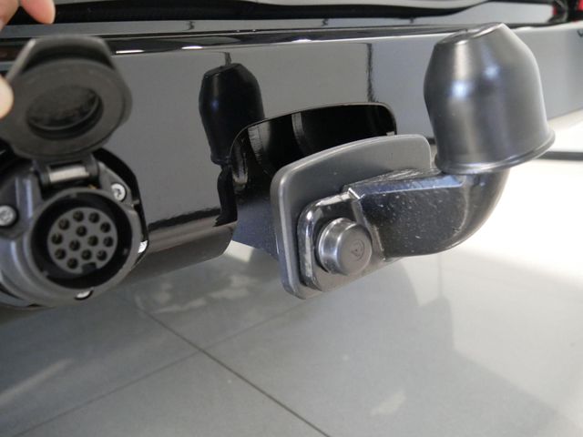 Ford Tourneo Custom 2.0 EcoBlue 125kW L1 Titanium X Auto