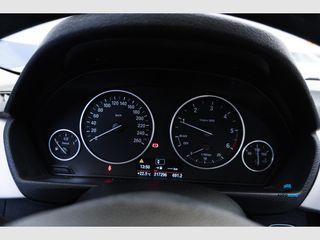 BMW Serie 3 318d Touring