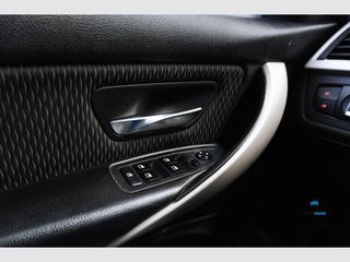 BMW Serie 3 318d Touring