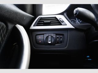 BMW Serie 3 318d Touring