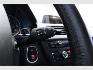 BMW Serie 3 318d Touring