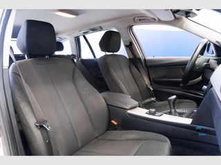 BMW Serie 3 318d Touring