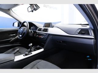 BMW Serie 3 318d Touring