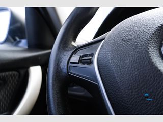 BMW Serie 3 318d Touring