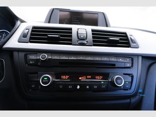 BMW Serie 3 318d Touring