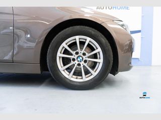 BMW Serie 3 318d Touring