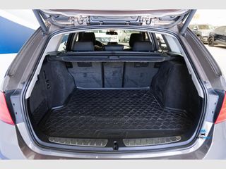 BMW Serie 3 318d Touring