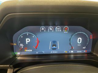 Ford Ranger 2.0 Ecobl 154kW e-AWD D Cab Raptor AT