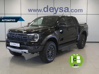 Ford Ranger 2.0 Ecobl 154kW e-AWD D Cab Raptor AT